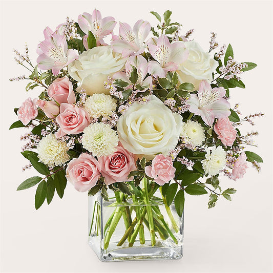 Day Made Bouquet –  Loose Leaf Florist, Austin TX