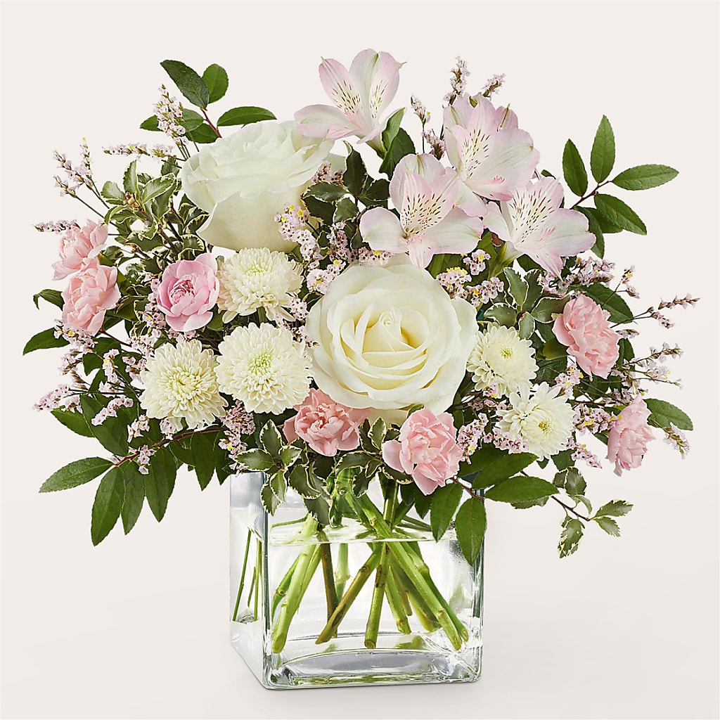 Day Made Bouquet –  Loose Leaf Florist, Austin TX