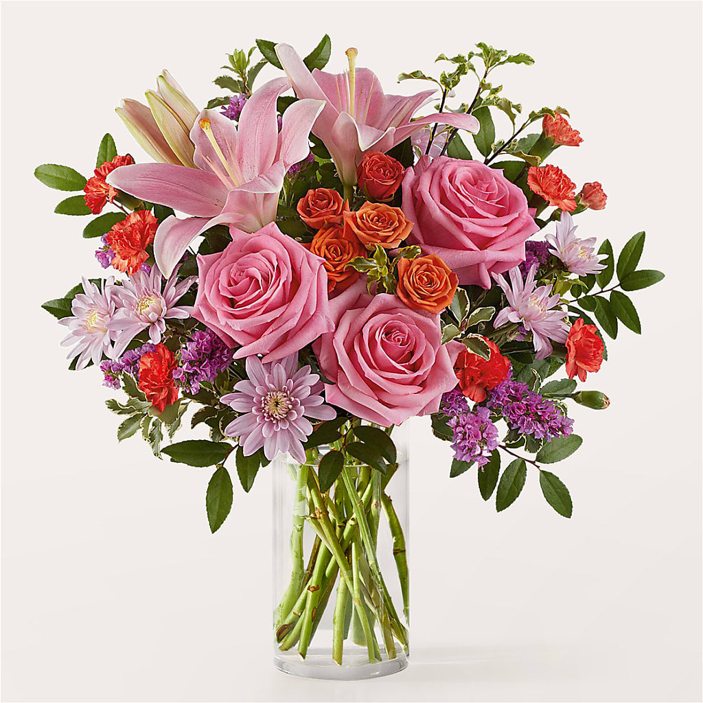 Sequins Bouquet –  Loose Leaf Florist, Austin TX
