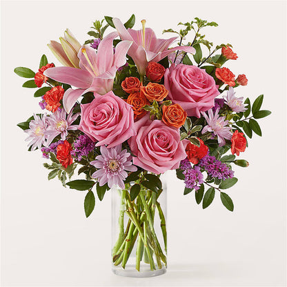 Sequins Bouquet –  Loose Leaf Florist, Austin TX