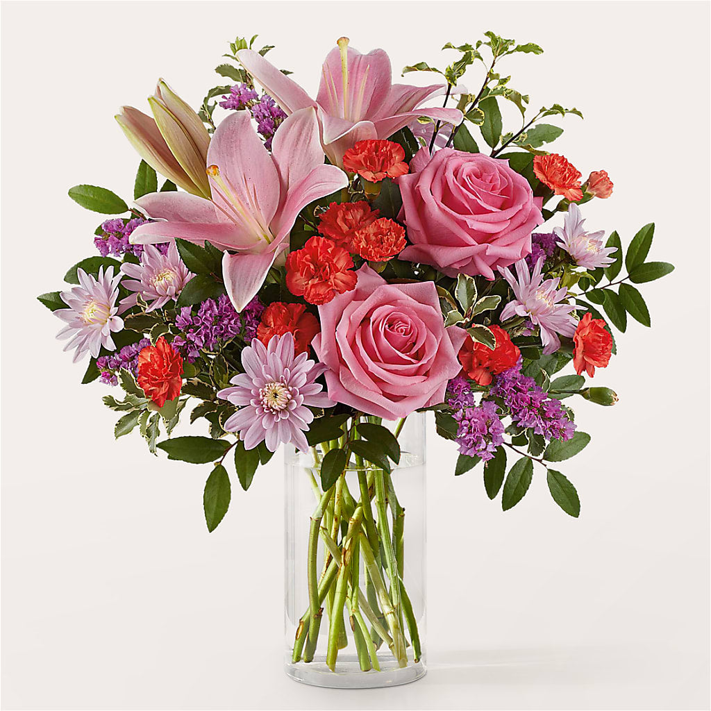 Sequins Bouquet –  Loose Leaf Florist, Austin TX