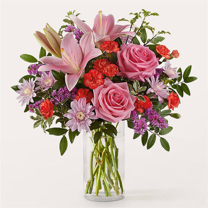 Sequins Bouquet –  Loose Leaf Florist, Austin TX