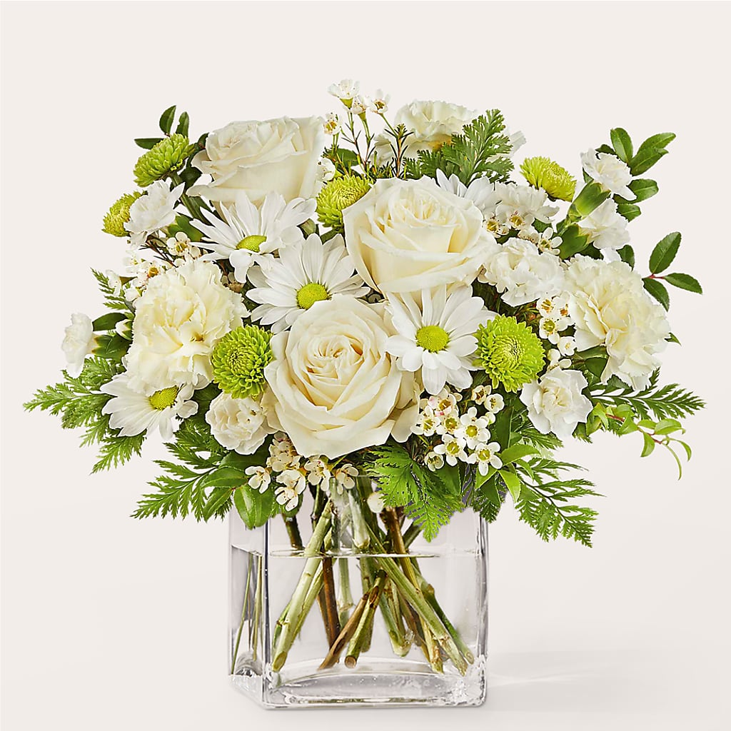 Momentary Meditation Bouquet –  Loose Leaf Florist, Austin TX