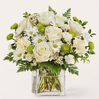 Momentary Meditation Bouquet –  Loose Leaf Florist, Austin TX