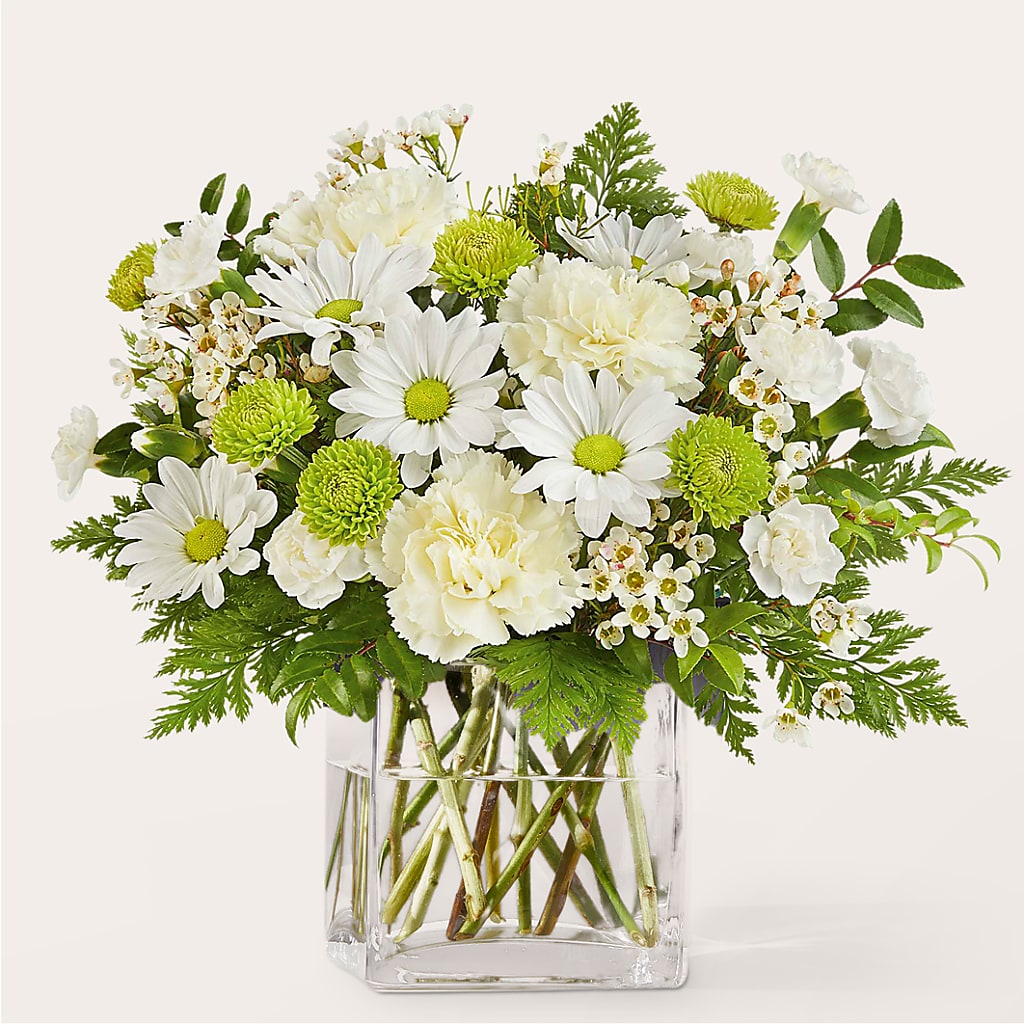 Momentary Meditation Bouquet –  Loose Leaf Florist, Austin TX