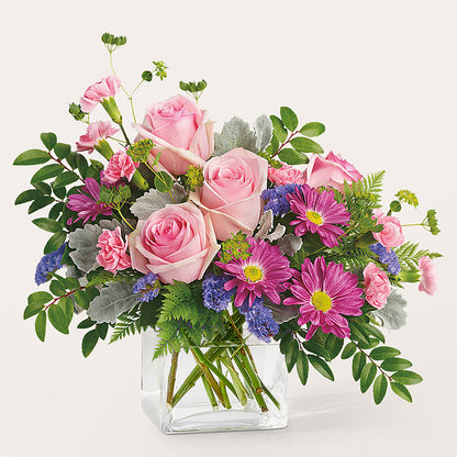 Starlet Bouquet –  Loose Leaf Florist, Austin TX