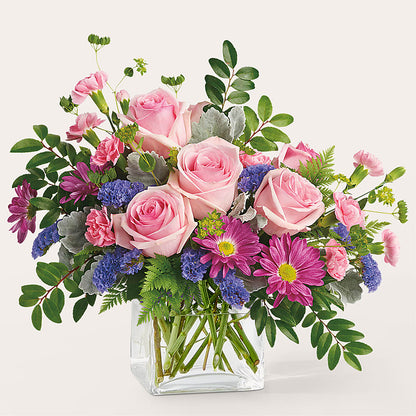 Starlet Bouquet –  Loose Leaf Florist, Austin TX