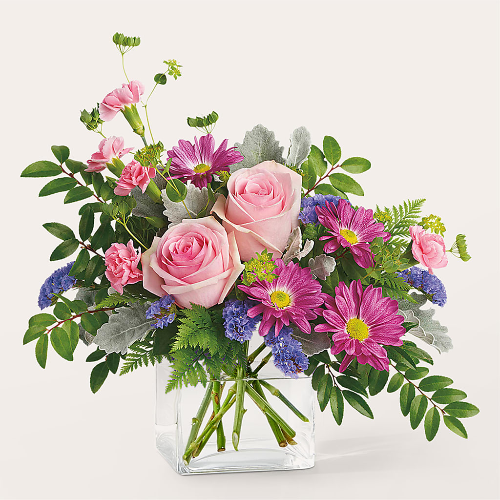 Starlet Bouquet –  Loose Leaf Florist, Austin TX