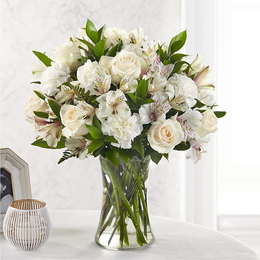 Cherished Friend Bouquet –  Loose Leaf Florist, Austin TX
