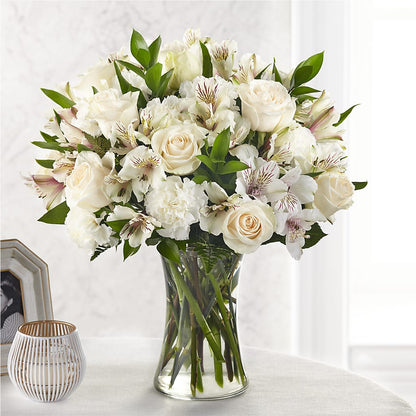 Cherished Friend Bouquet –  Loose Leaf Florist, Austin TX