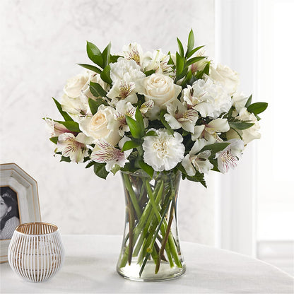 Cherished Friend Bouquet –  Loose Leaf Florist, Austin TX