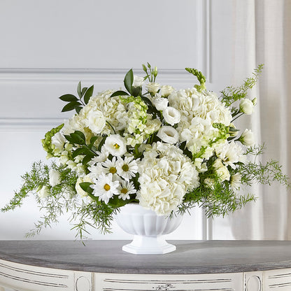 Love & Compassion Arrangement –  Loose Leaf Florist, Austin TX