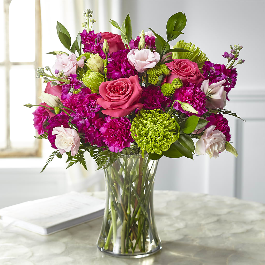 Everlasting Embrace Bouquet –  Loose Leaf Florist, Austin TX