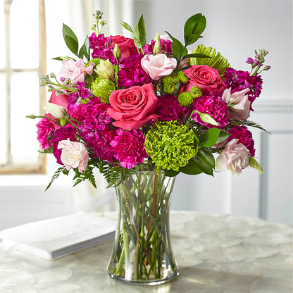 Everlasting Embrace Bouquet –  Loose Leaf Florist, Austin TX