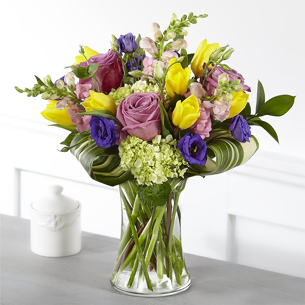 Wondrous Memories Bouquet –  Loose Leaf Florist, Austin TX