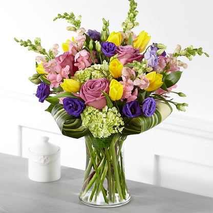 Wondrous Memories Bouquet –  Loose Leaf Florist, Austin TX