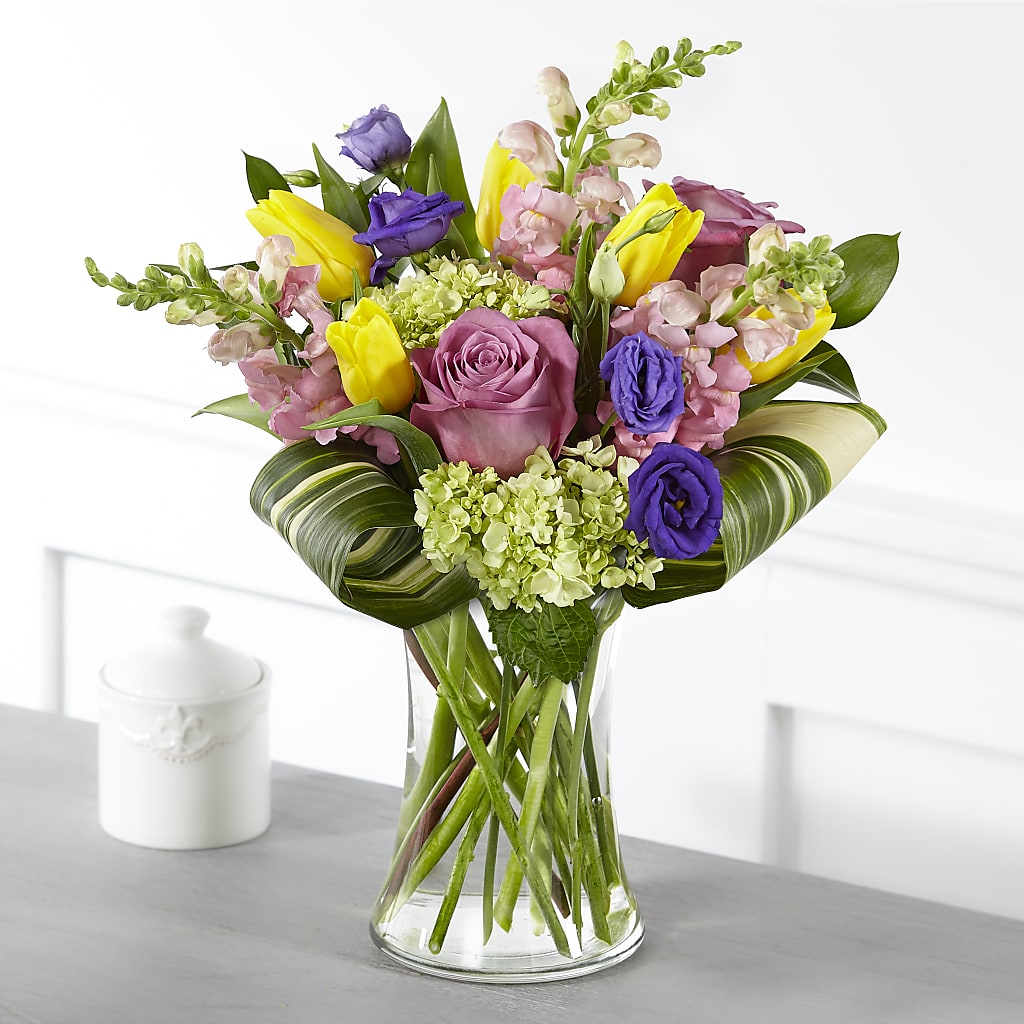 Wondrous Memories Bouquet –  Loose Leaf Florist, Austin TX