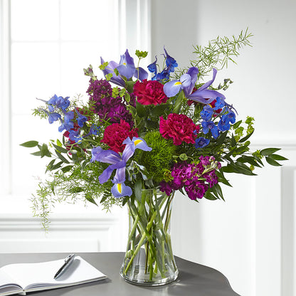 Giving Grace Bouquet –  Loose Leaf Florist, Austin TX