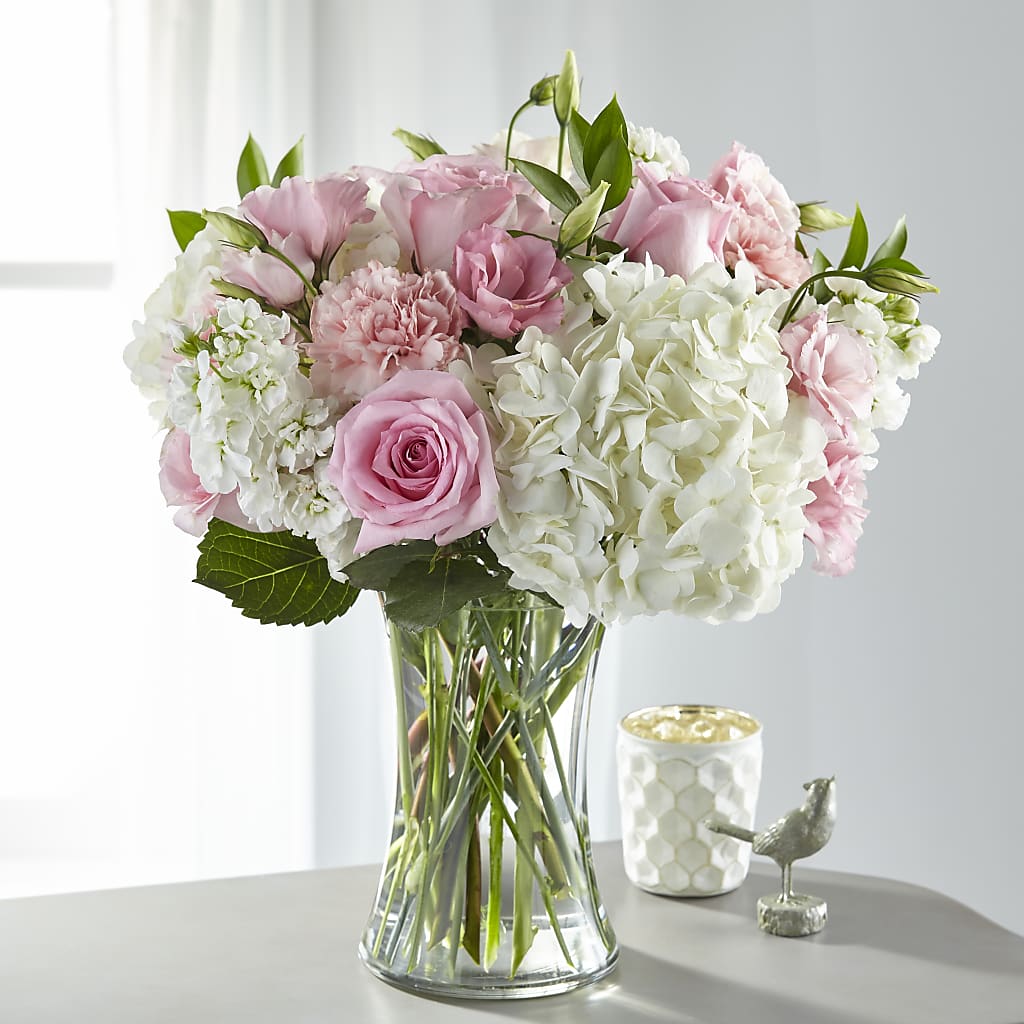 Guiding Grace Bouquet –  Loose Leaf Florist, Austin TX