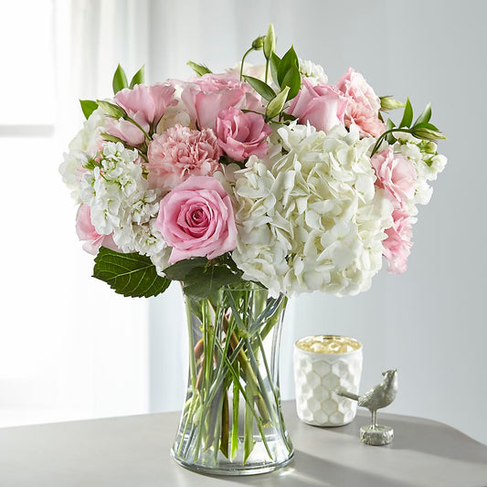 Guiding Grace Bouquet –  Loose Leaf Florist, Austin TX