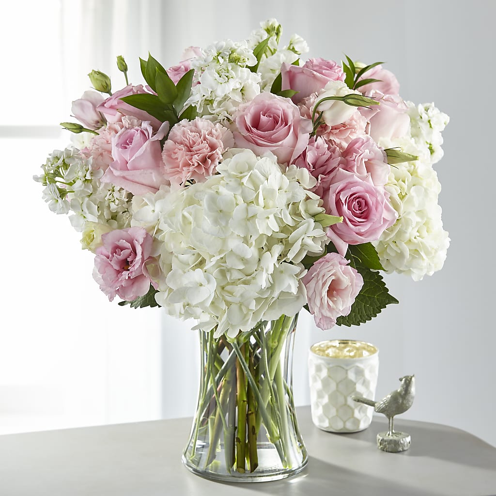 Guiding Grace Bouquet –  Loose Leaf Florist, Austin TX