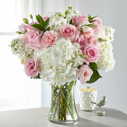 Guiding Grace Bouquet –  Loose Leaf Florist, Austin TX