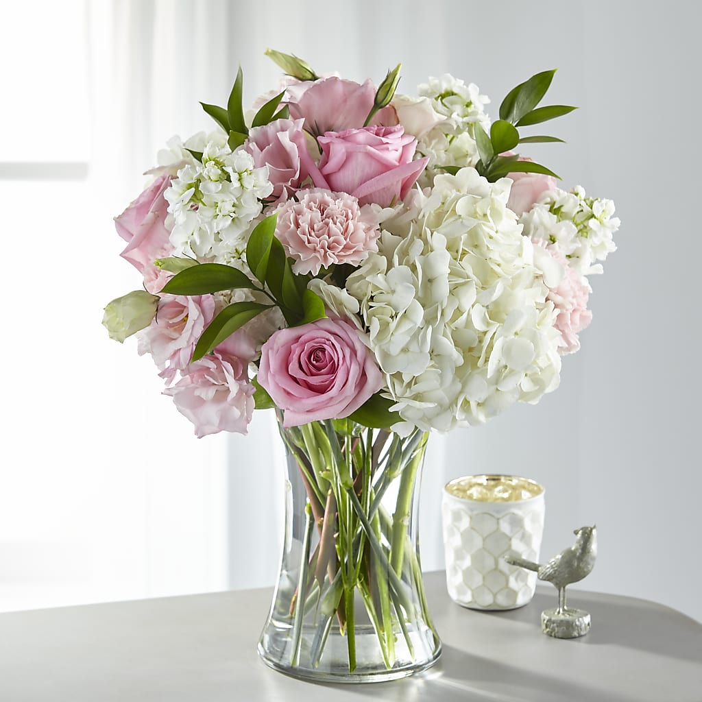 Guiding Grace Bouquet –  Loose Leaf Florist, Austin TX