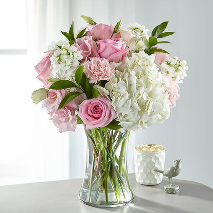 Guiding Grace Bouquet –  Loose Leaf Florist, Austin TX