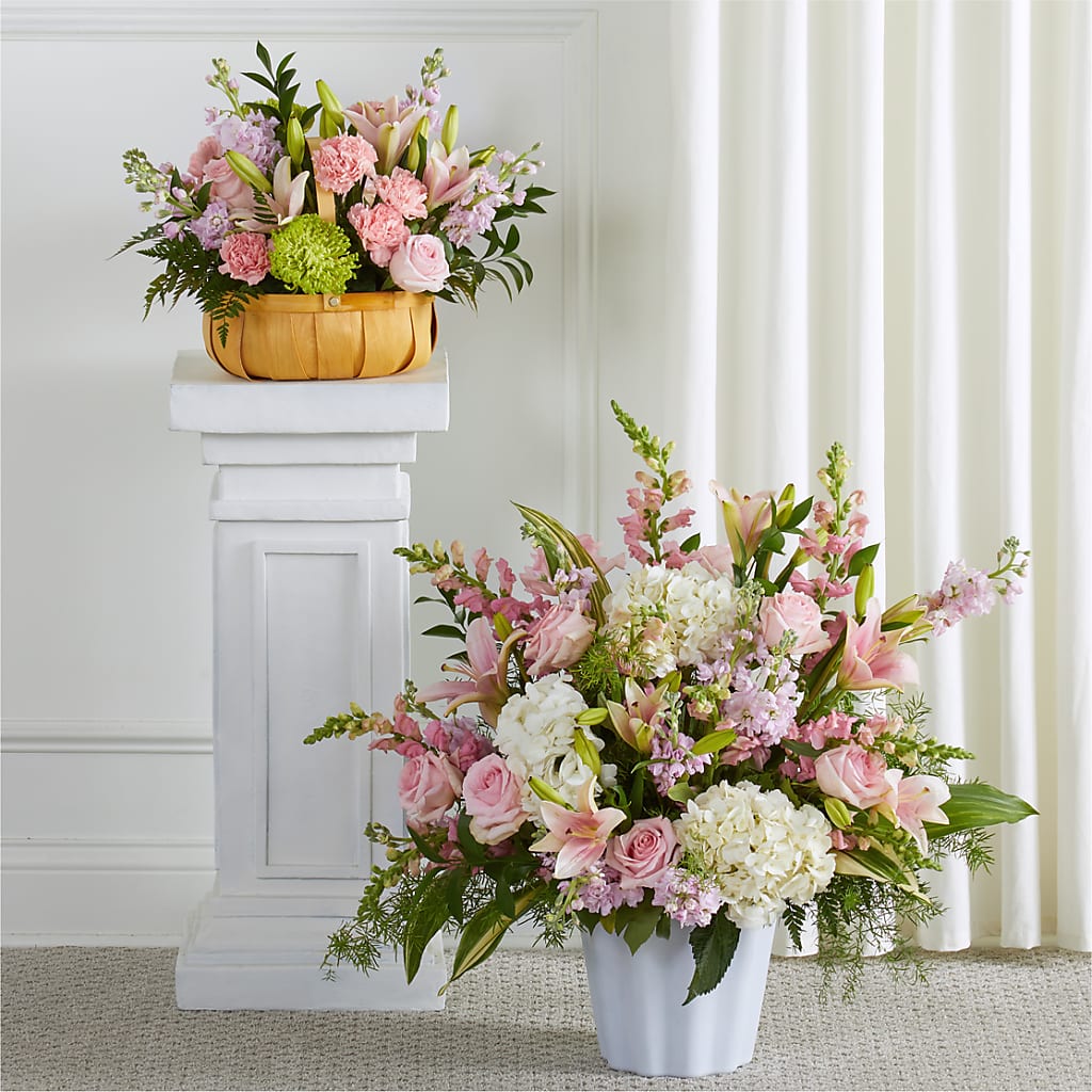 Bountiful Blooms Bundles –  Loose Leaf Florist, Austin TX