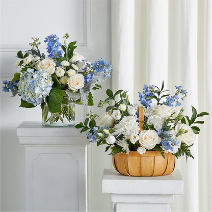 Blessings of Memory Bundles –  Loose Leaf Florist, Austin TX
