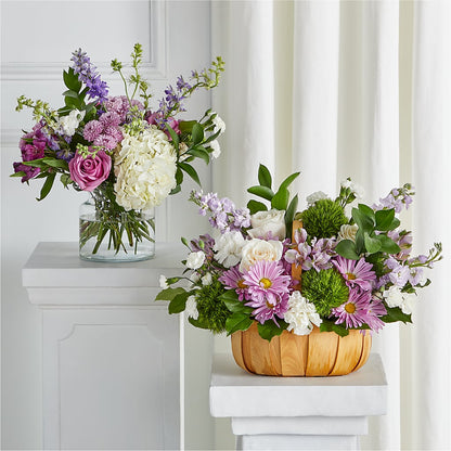 Tender Embrace Bundles –  Loose Leaf Florist, Austin TX