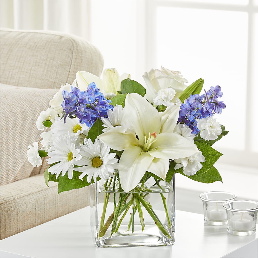 Restored Bouquet –  Loose Leaf Florist, Austin TX