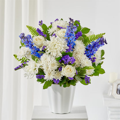 Hold Dear Tabletop Basket –  Loose Leaf Florist, Austin TX