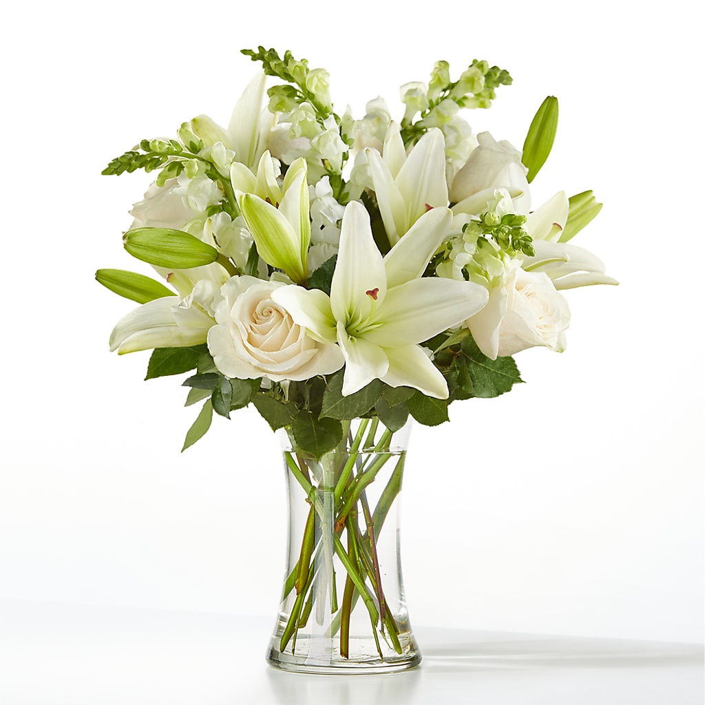 Eternal Friendship Bouquet –  Loose Leaf Florist, Austin TX
