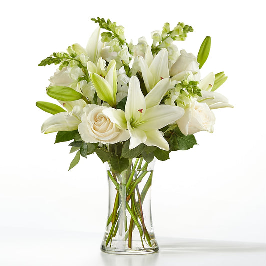 Eternal Friendship Bouquet –  Loose Leaf Florist, Austin TX