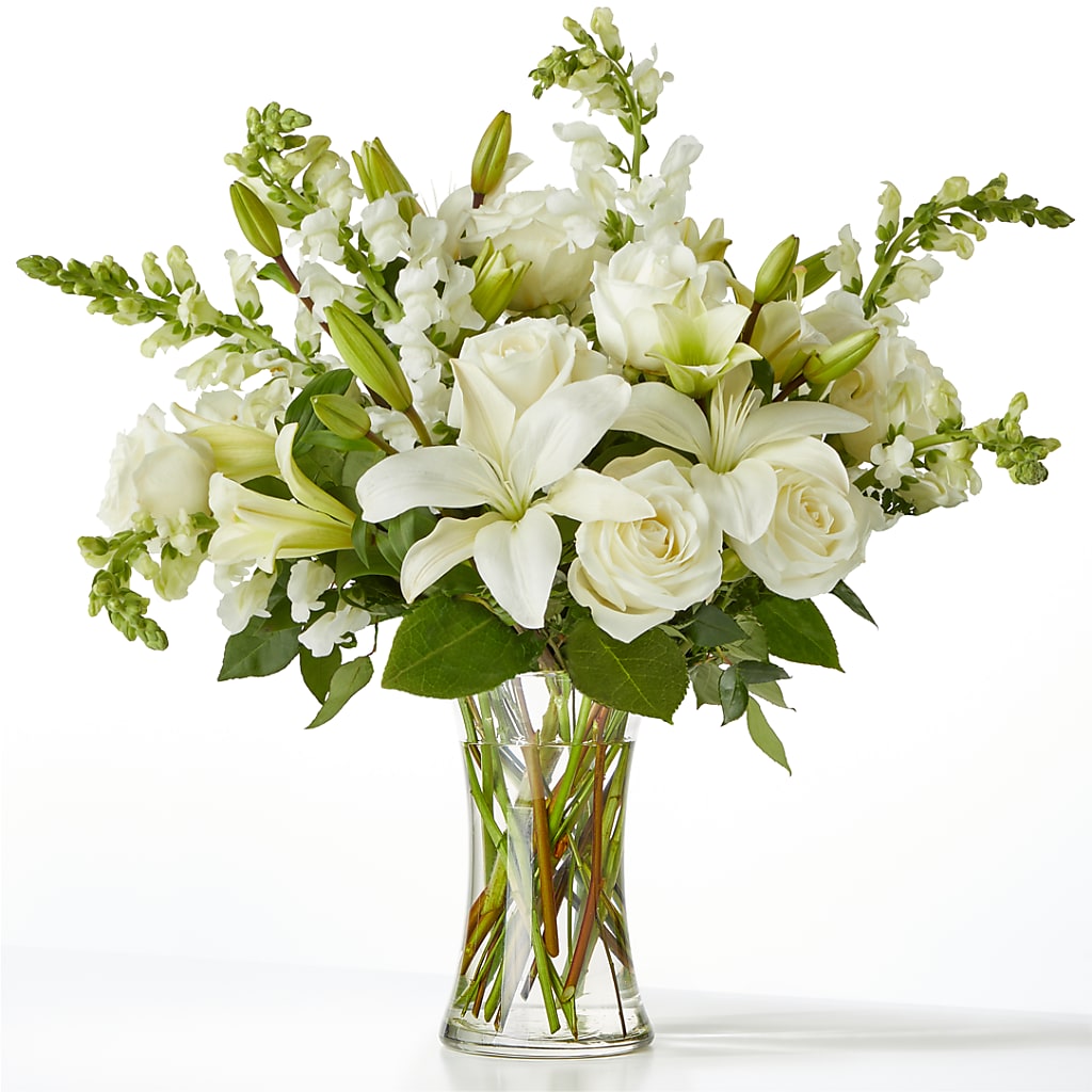 Eternal Friendship Bouquet –  Loose Leaf Florist, Austin TX