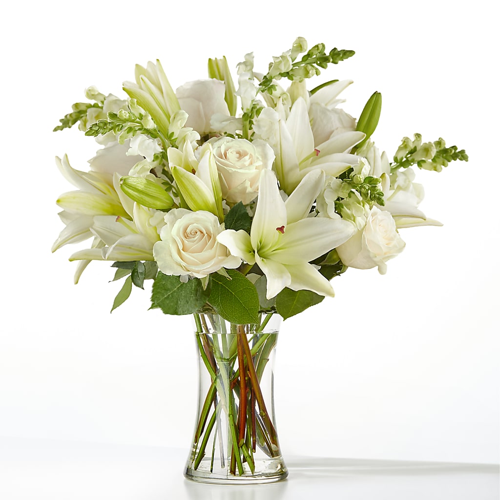 Eternal Friendship Bouquet –  Loose Leaf Florist, Austin TX