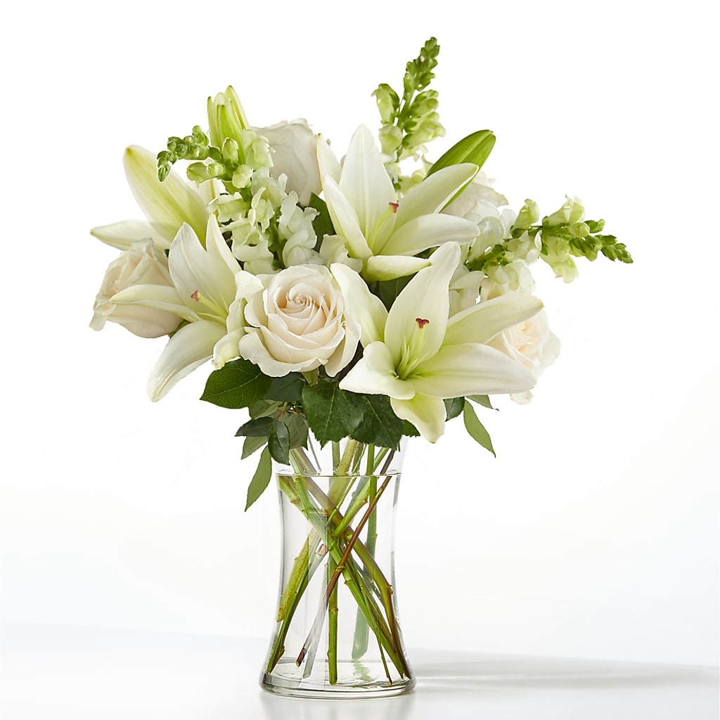 Eternal Friendship Bouquet –  Loose Leaf Florist, Austin TX