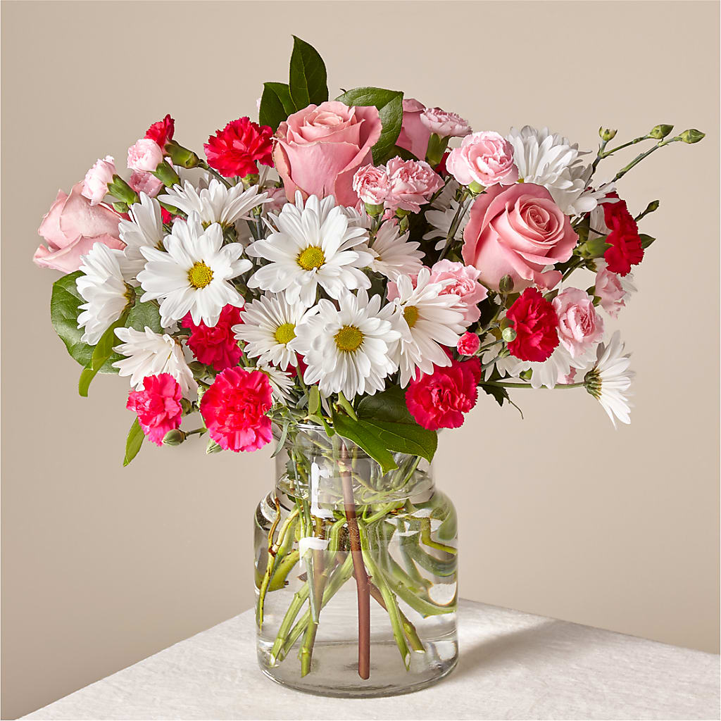 Sweet Surprises® Bouquet –  Loose Leaf Florist, Austin TX