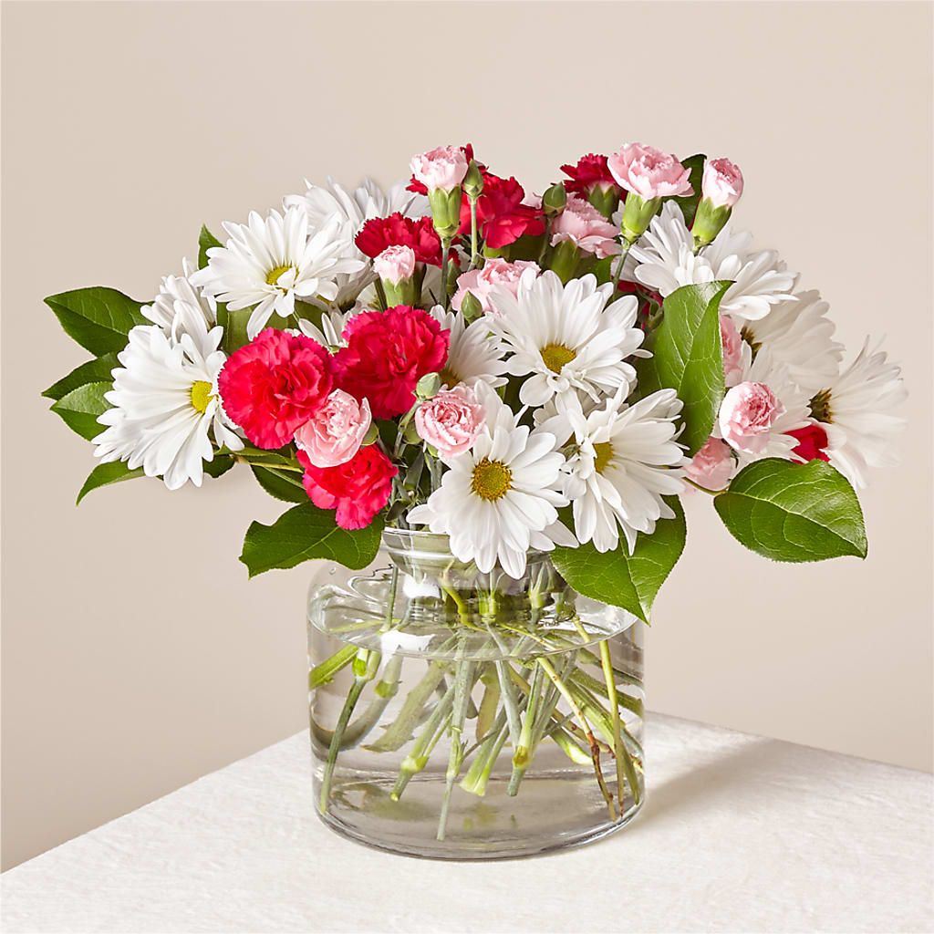 Sweet Surprises® Bouquet –  Loose Leaf Florist, Austin TX
