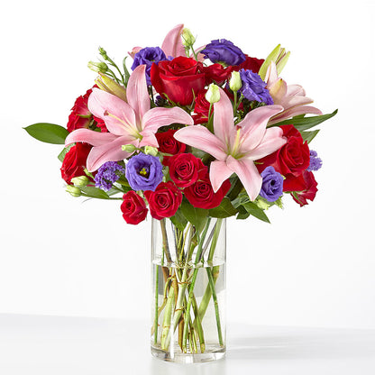 Truly Stunning Bouquet –  Loose Leaf Florist, Austin TX