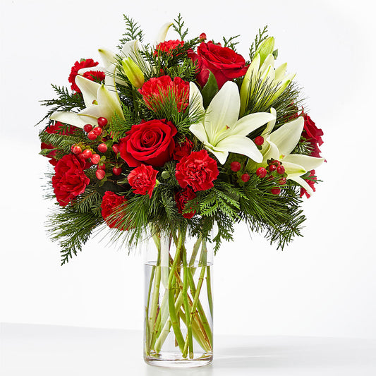Joyful Greetings Bouquet –  Loose Leaf Florist, Austin TX