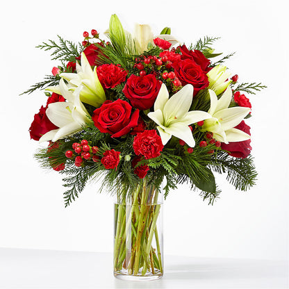 Joyful Greetings Bouquet –  Loose Leaf Florist, Austin TX