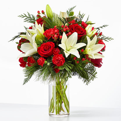 Joyful Greetings Bouquet –  Loose Leaf Florist, Austin TX
