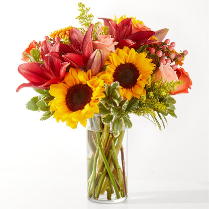 Acorn Lane Bouquet –  Loose Leaf Florist, Austin TX
