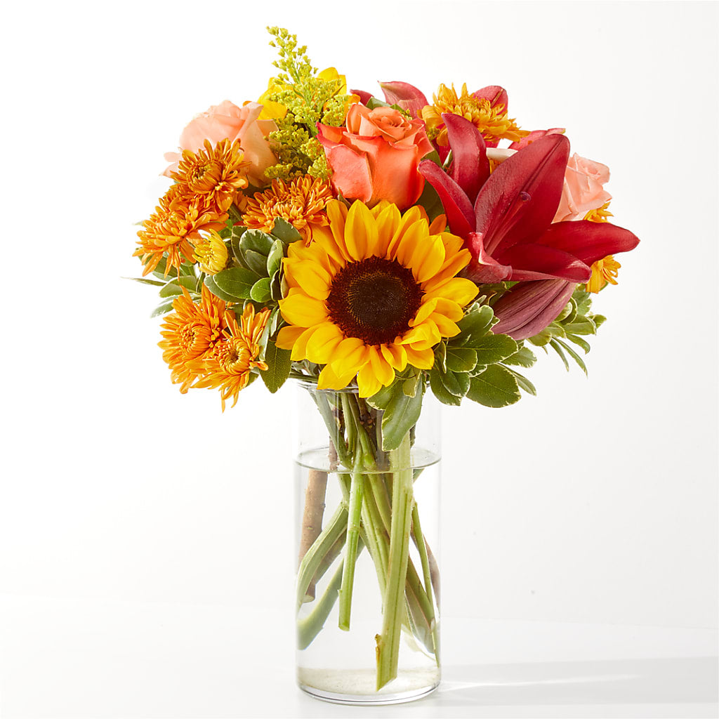 Acorn Lane Bouquet –  Loose Leaf Florist, Austin TX