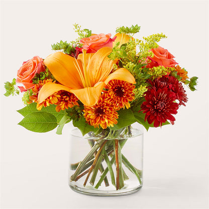 Honeycrisp Bouquet –  Loose Leaf Florist, Austin TX