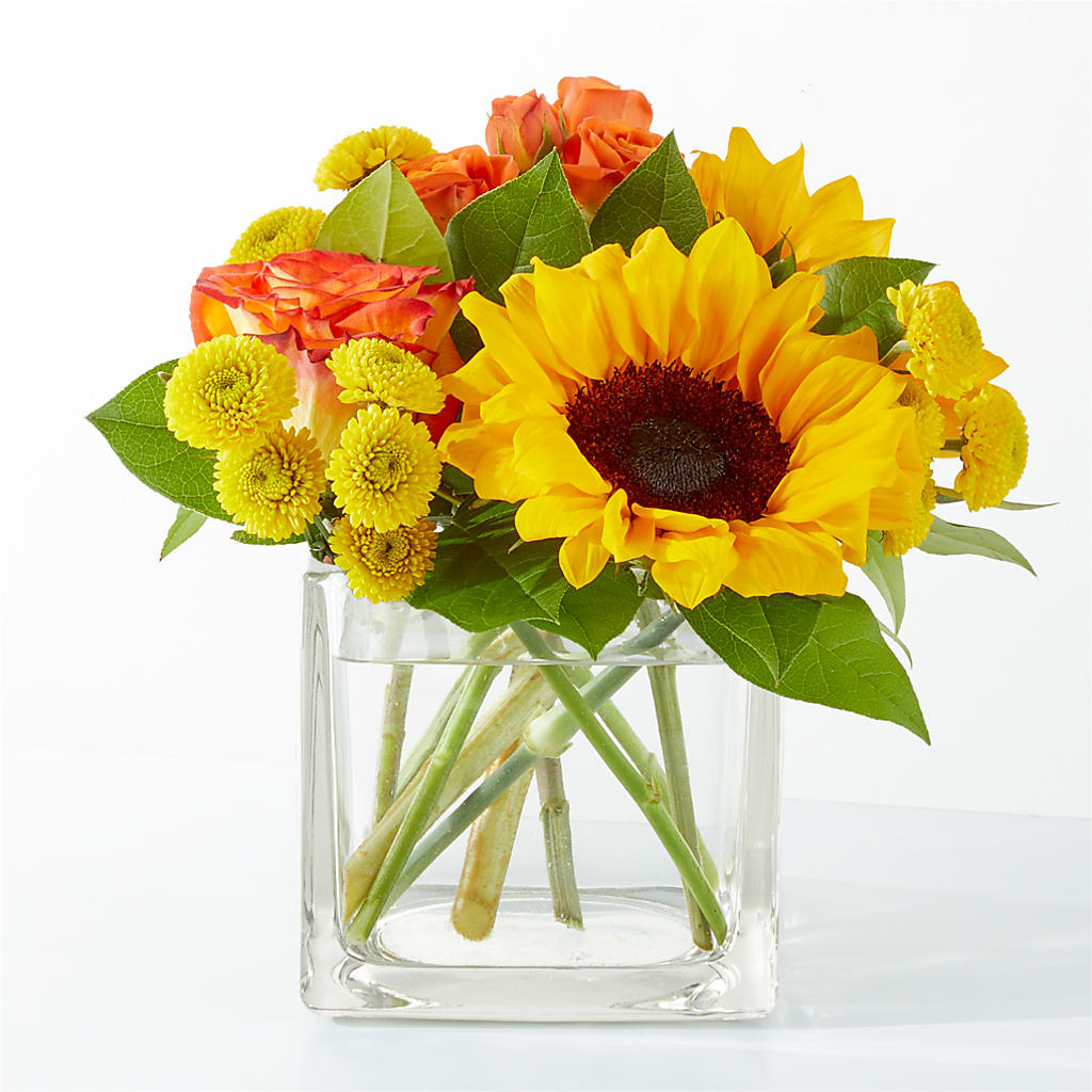 Picnic in the Park Bouquet –  Loose Leaf Florist, Austin TX