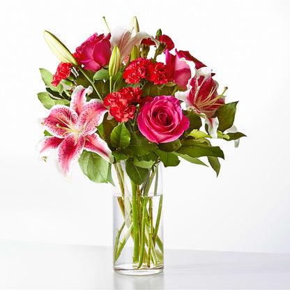 Love at First Sight Bouquet –  Loose Leaf Florist, Austin TX