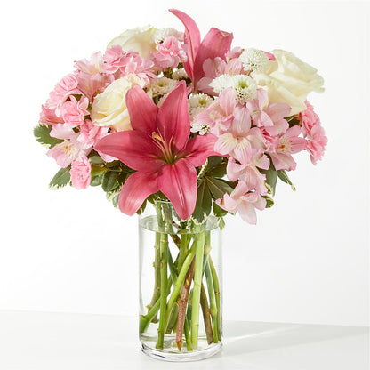 Piece of Cake Bouquet –  Loose Leaf Florist, Austin TX